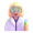 woman scientist